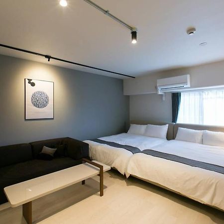 Bhotel Origaminn 502 - 5 Mins Peacepark Χιροσίμα Εξωτερικό φωτογραφία