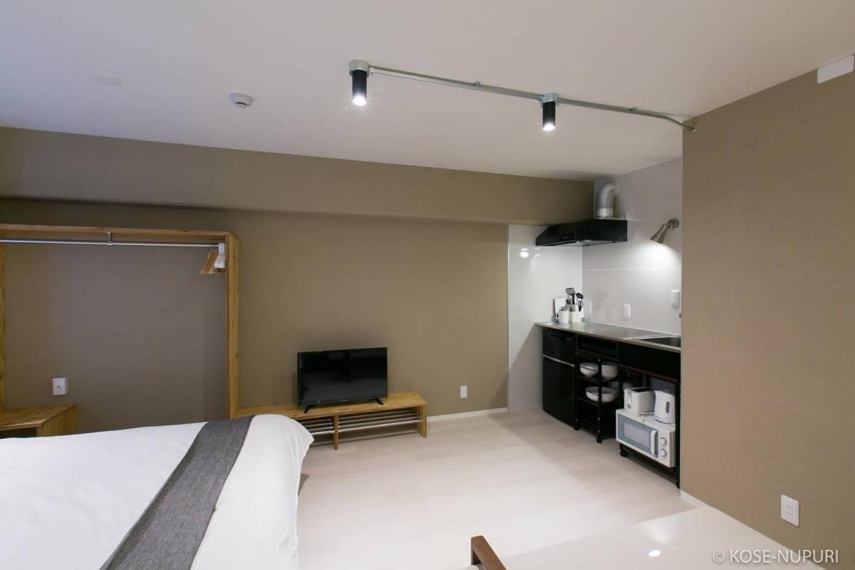 Bhotel Origaminn 502 - 5 Mins Peacepark Χιροσίμα Εξωτερικό φωτογραφία