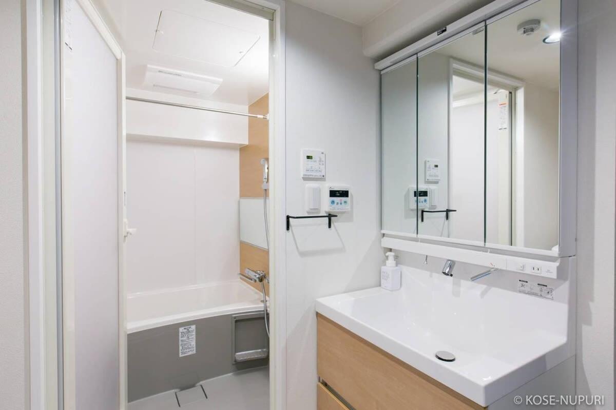 Bhotel Origaminn 502 - 5 Mins Peacepark Χιροσίμα Εξωτερικό φωτογραφία