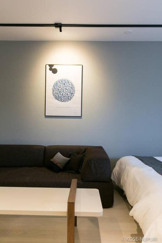 Bhotel Origaminn 502 - 5 Mins Peacepark Χιροσίμα Εξωτερικό φωτογραφία