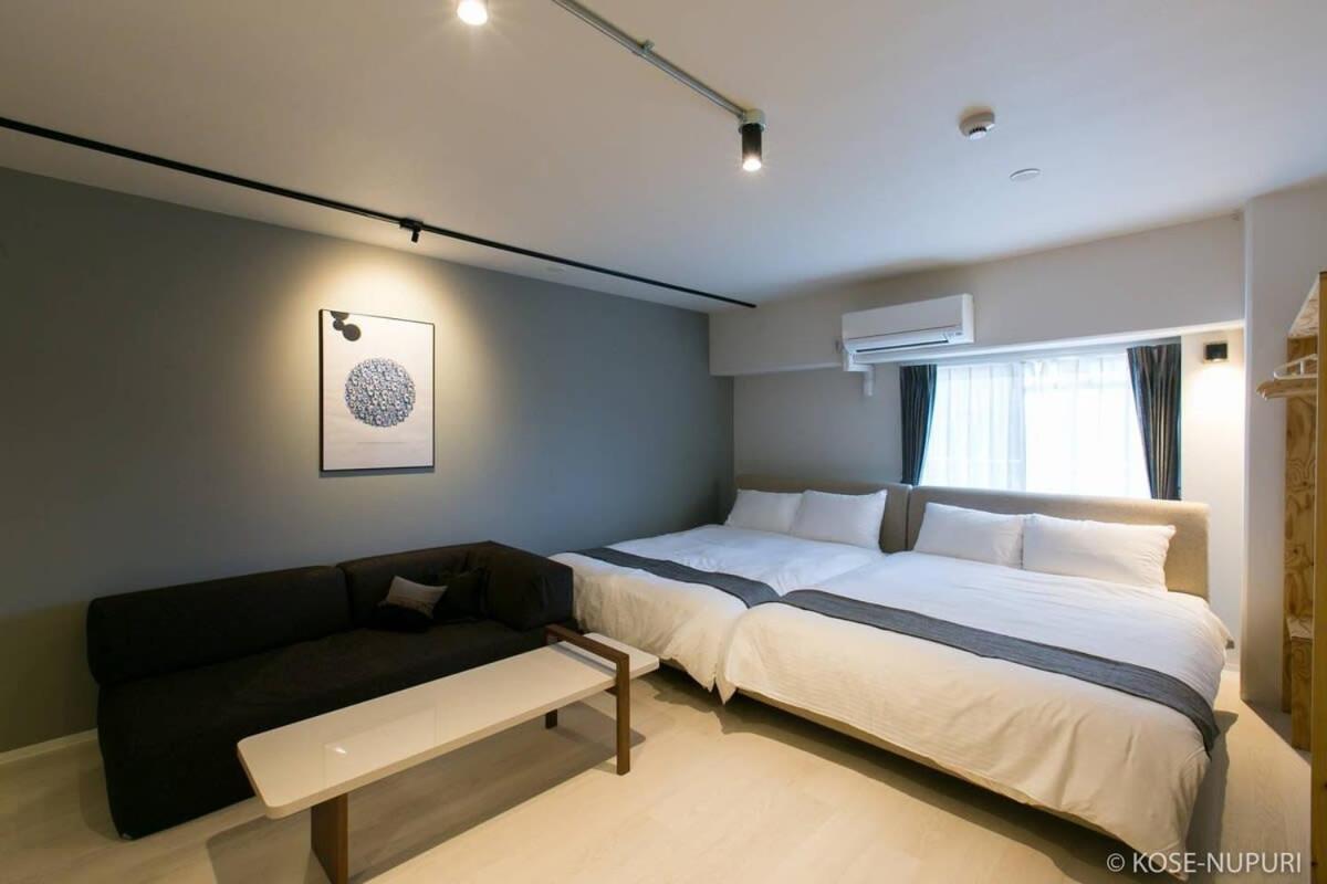 Bhotel Origaminn 502 - 5 Mins Peacepark Χιροσίμα Εξωτερικό φωτογραφία